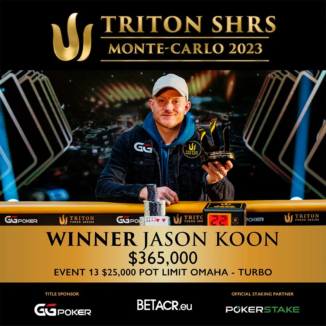 Jason Koon
