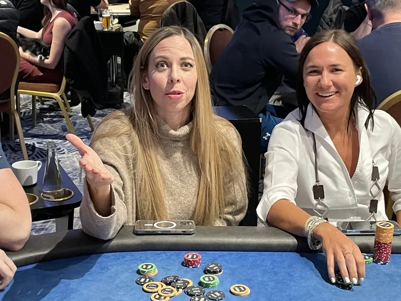 adel pokerman road to cpm