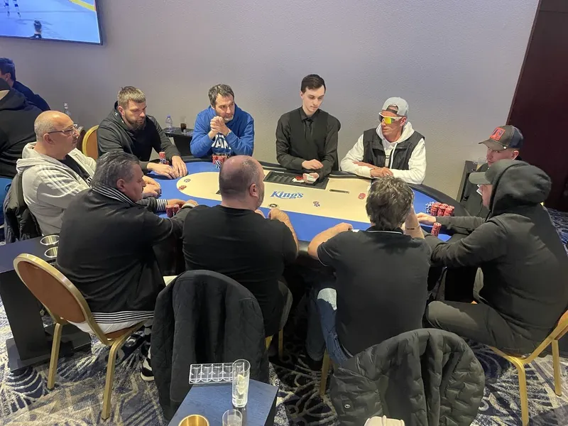 pokerman road to cpm