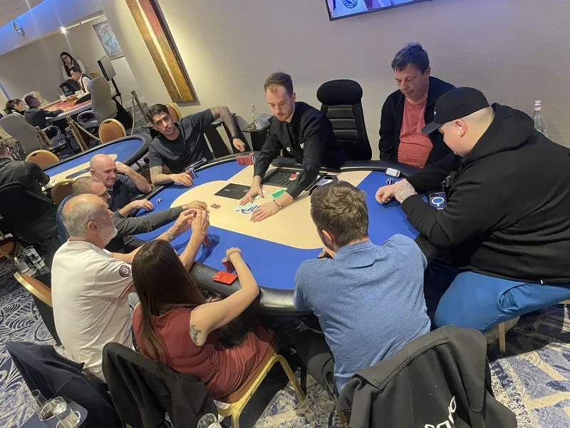 pokerman road to cpm