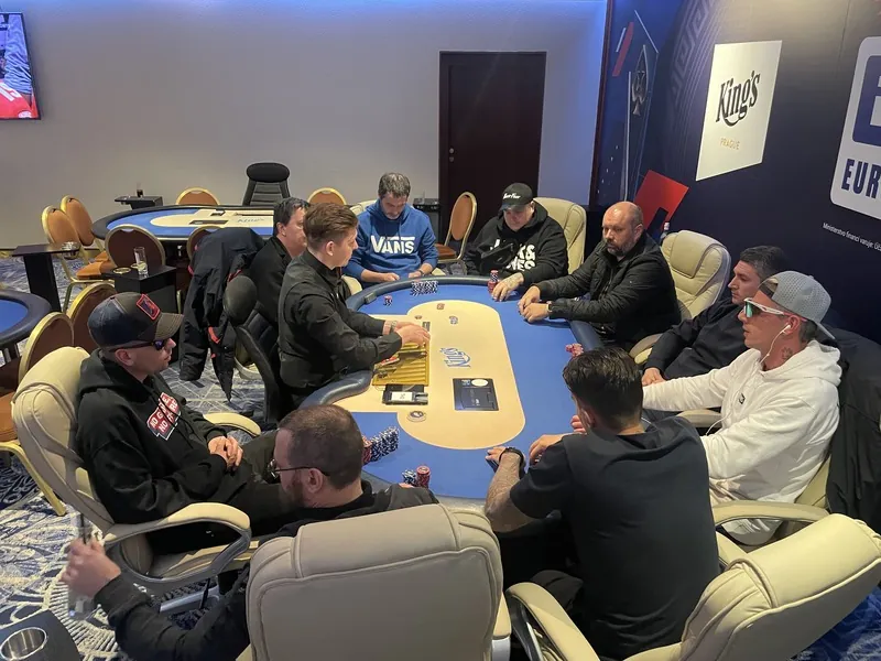 pokerman road to cpm