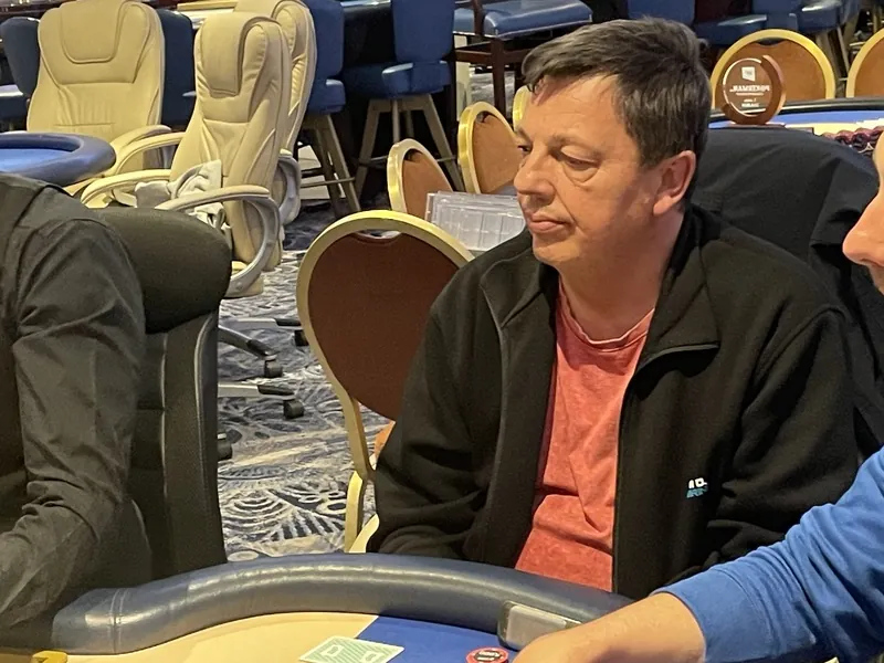 mario pokerman road to cpm