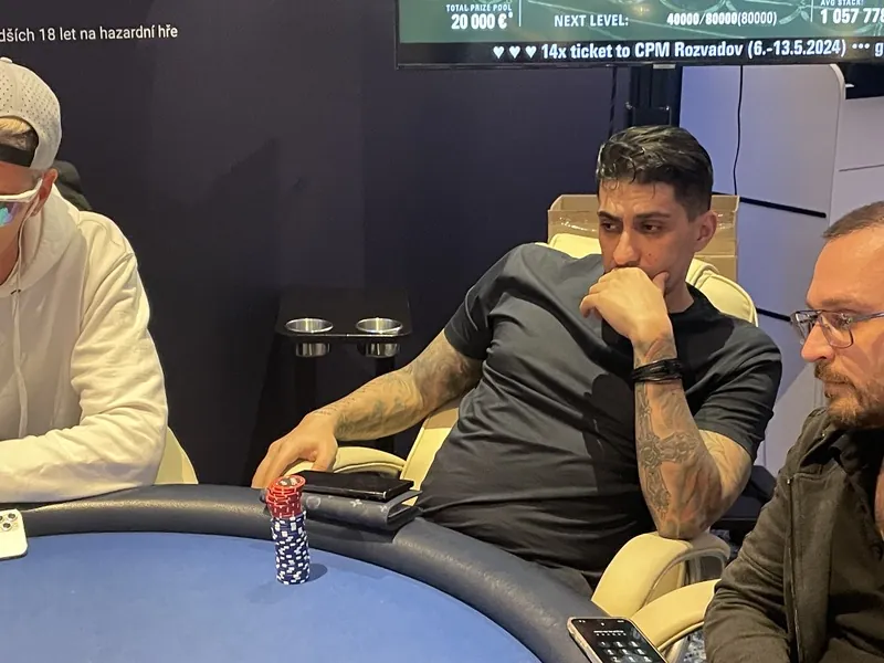 ashot akopyan road to cpm