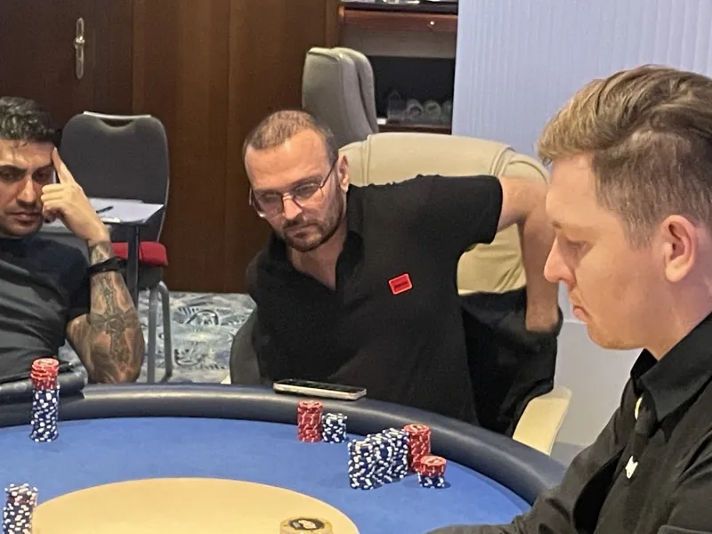mihai teplitski pokerman road to cpm