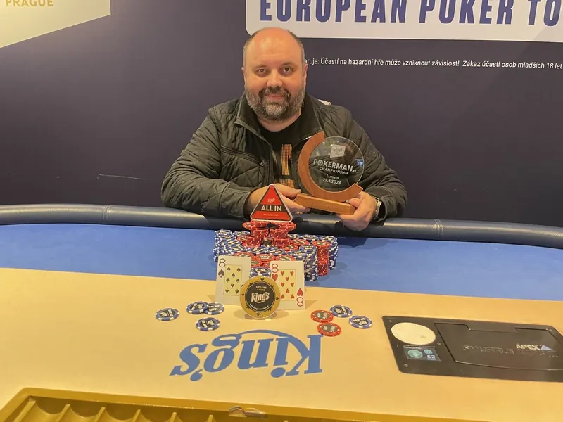 Jaroslav zonyga pokerman road to cpm