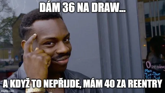 pokerman road to cpm