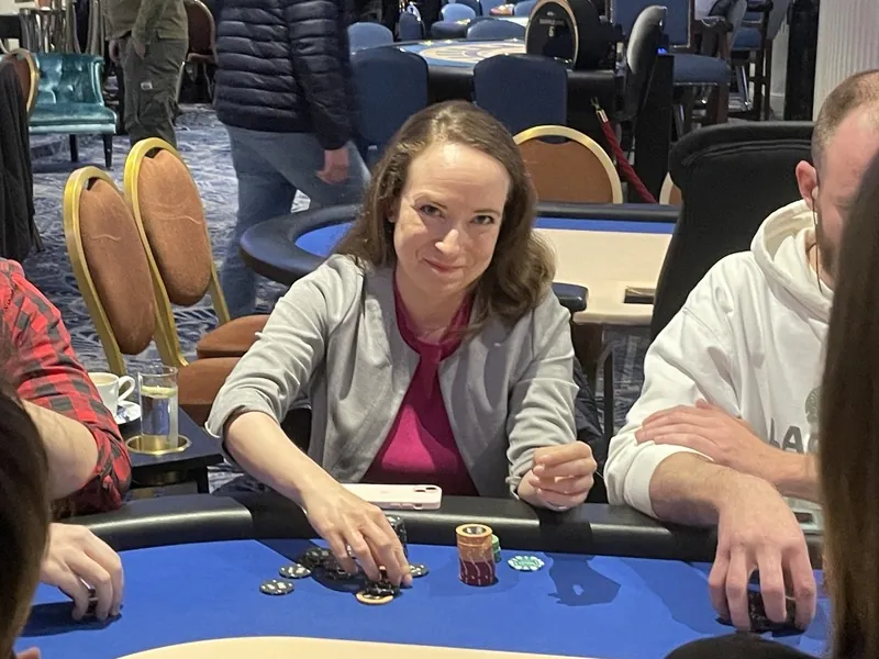 petra bubilkova road to cpm