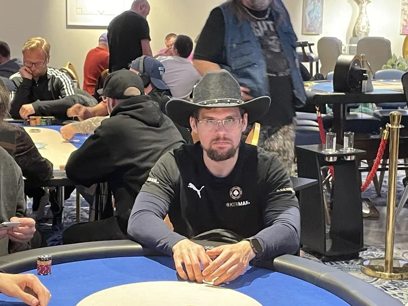 luckybird pokerman road to cpm