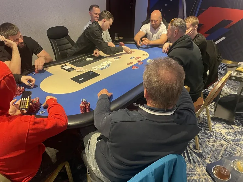 pokerman road to cpm