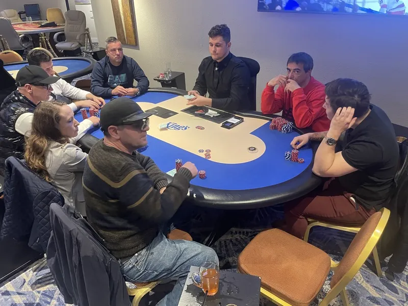 pokerman road to cpm