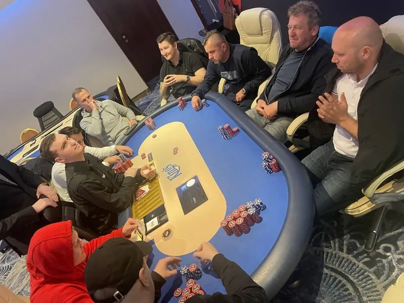 pokerman road to cpm