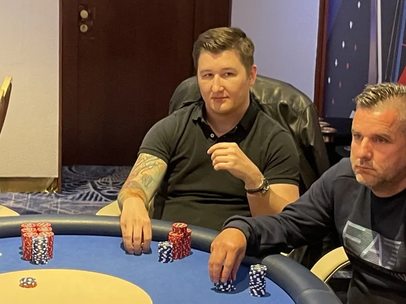 alexandr jacko pokerman road to cpm