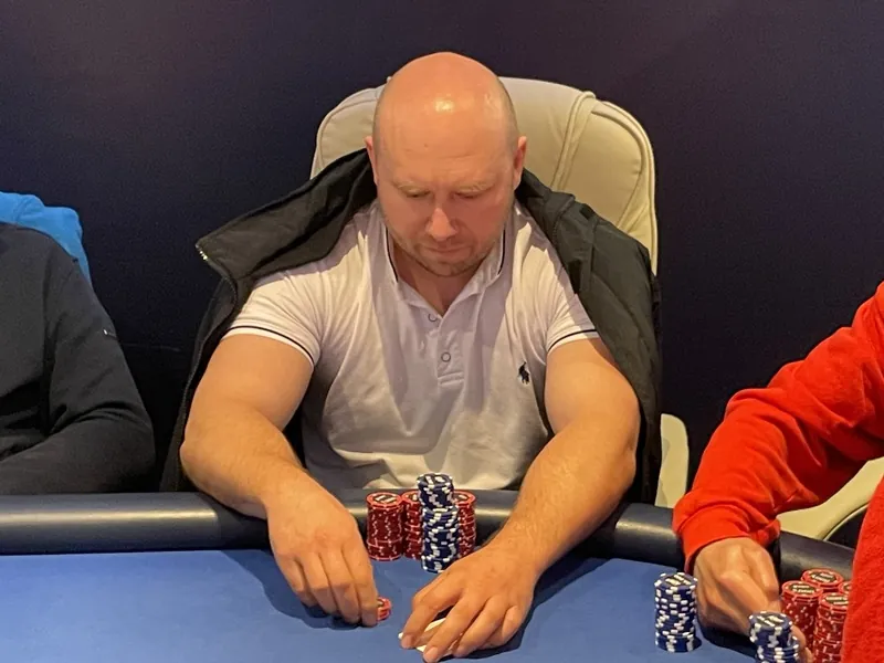 pokerman road to cpm