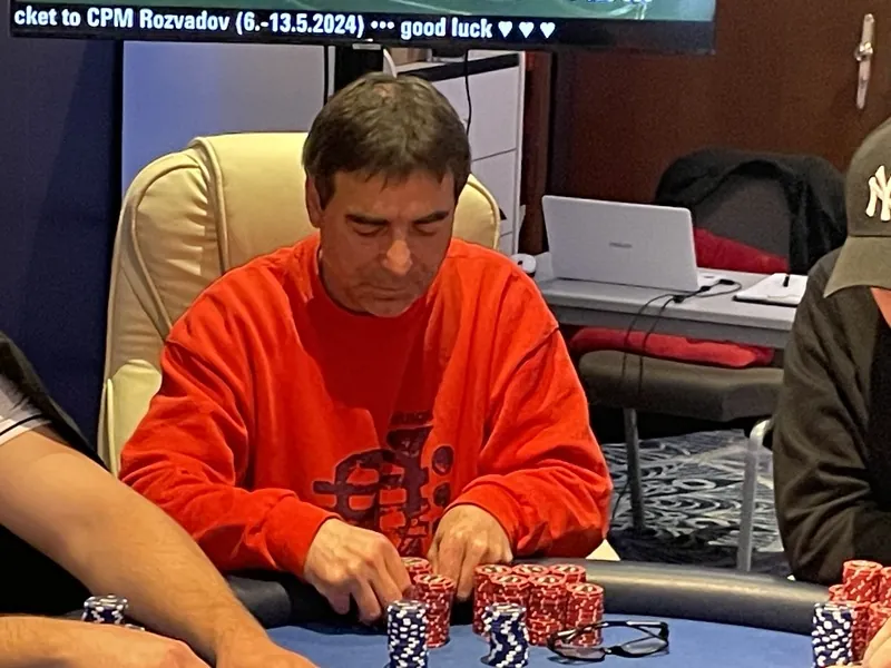 pokerman road to cpm