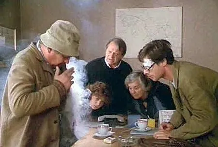 Hraci sal Czech Poker Masters