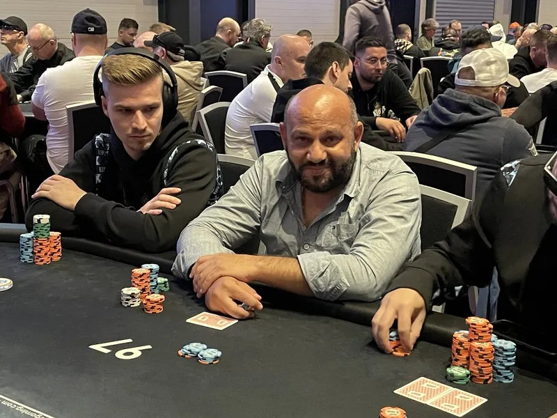 stefan michal czech poker masters