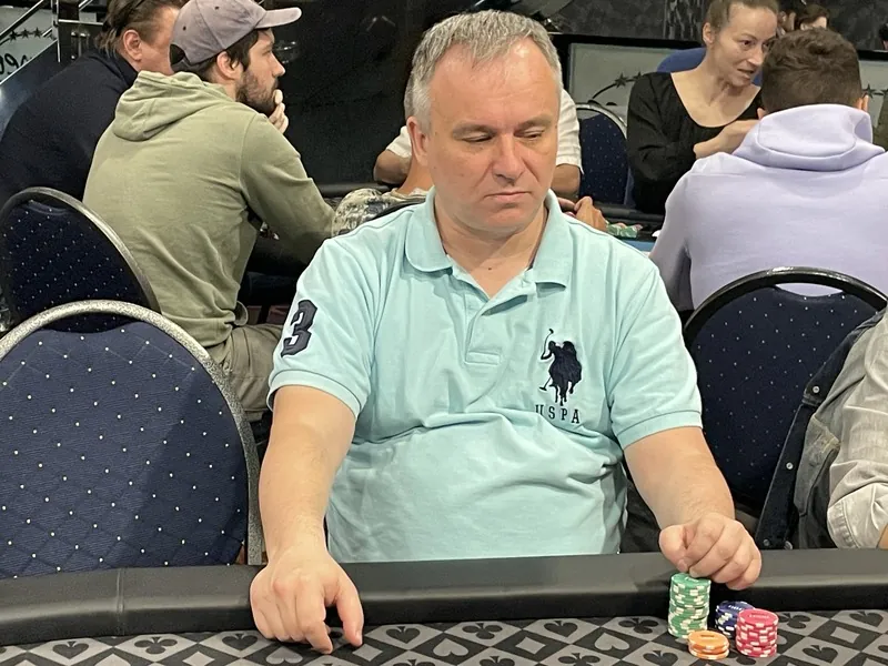 martin staszko
