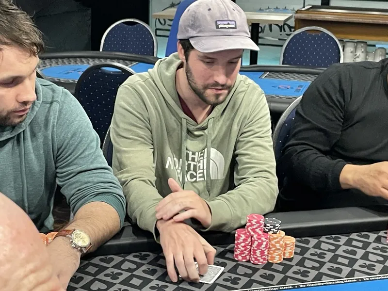 ondrej charvat 250k showdown