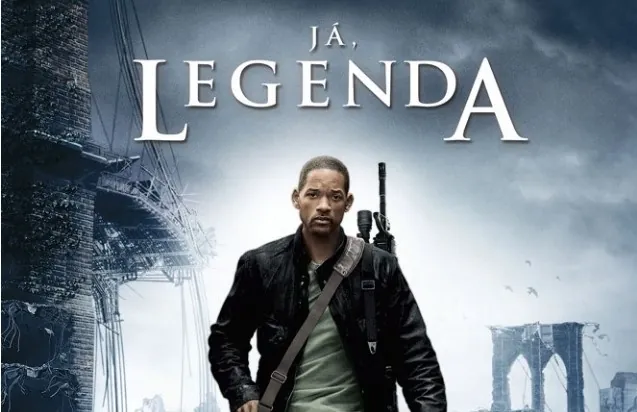 jalegenda