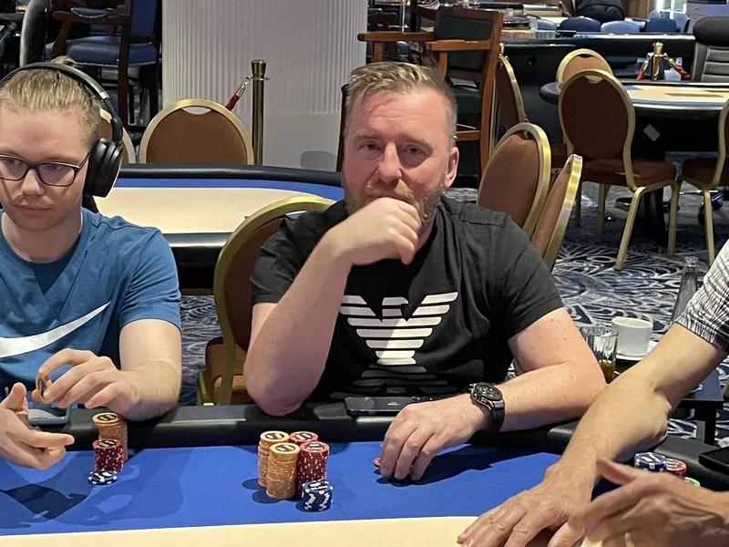 carlos pokerman road to cpm
