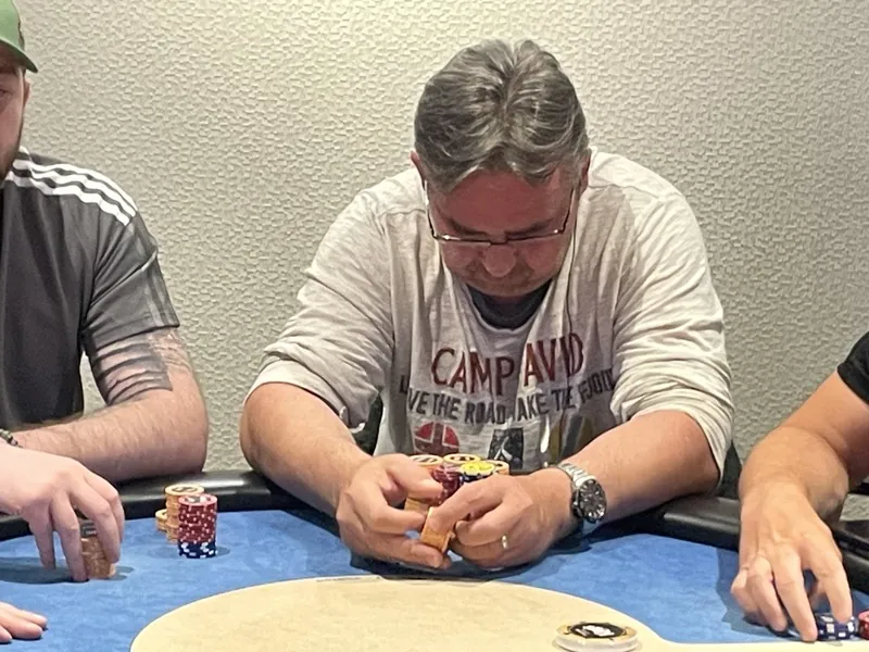roman chochola pokerman road to cpm