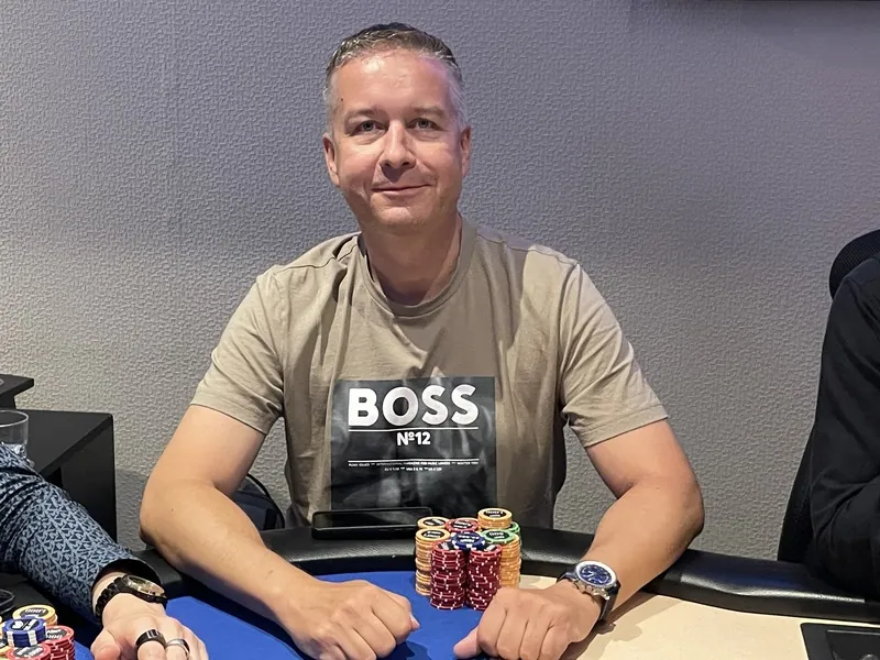 david kritek pokerman road to cpm