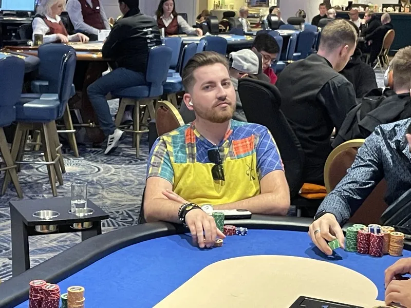 dominik martan pokerman road to cpm