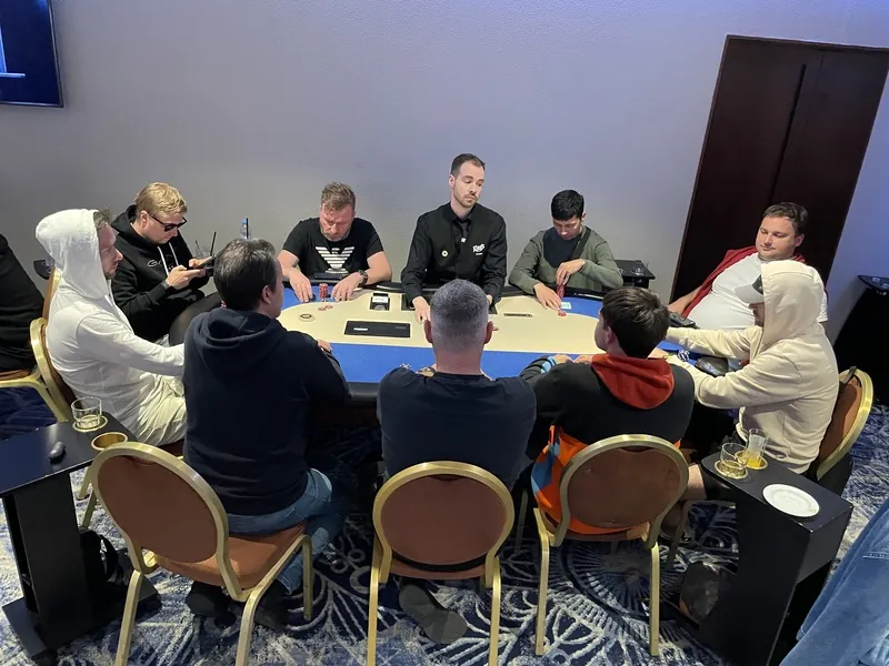 pokerman road to cpm