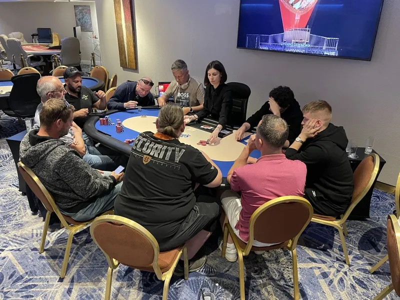 pokerman road to cpm