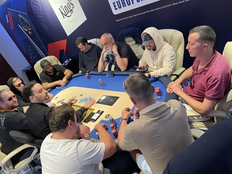 pokerman road to cpm