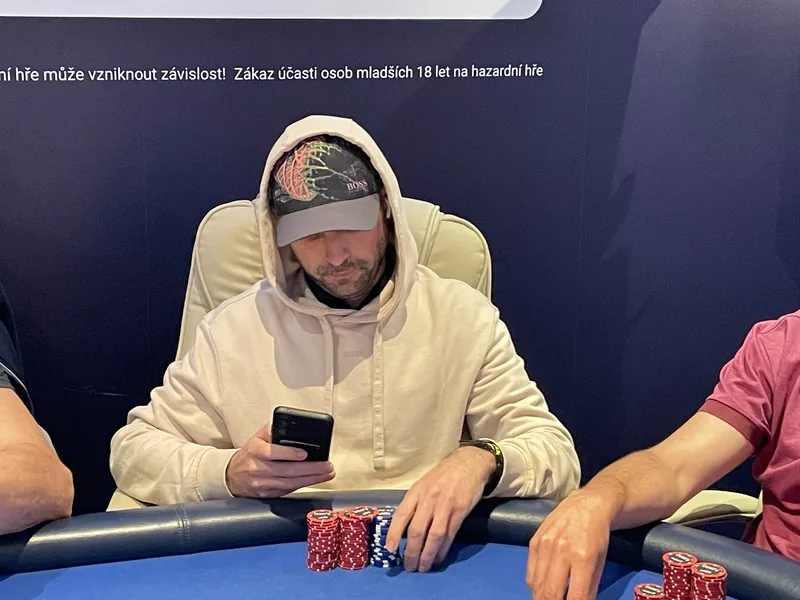 davinci pokerman road to cpm