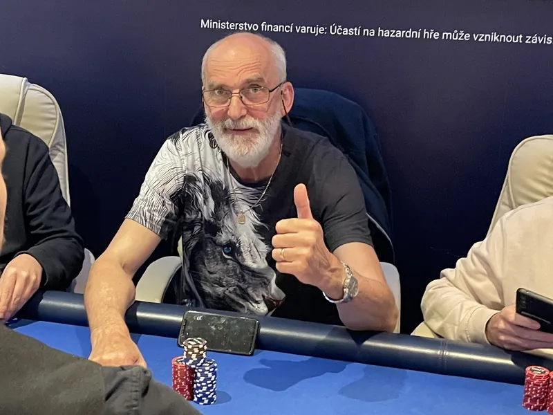 karel novotny pokerman road to cpm