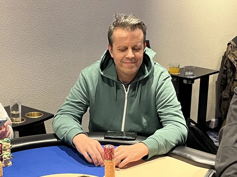 kazero pokerman road to cpm