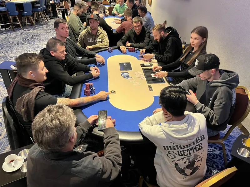 pokerman road to cpm