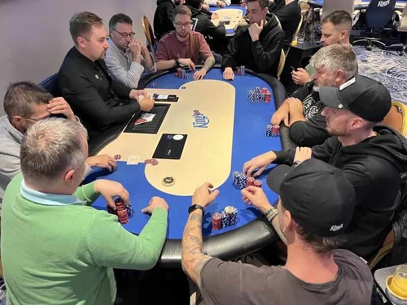 pokerman road to cpm