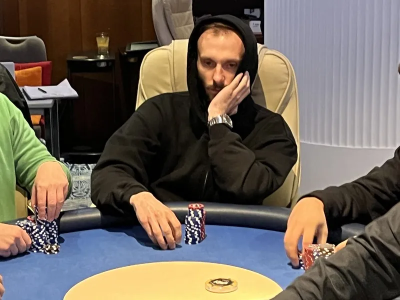 michael gresko pokerman road to cpm