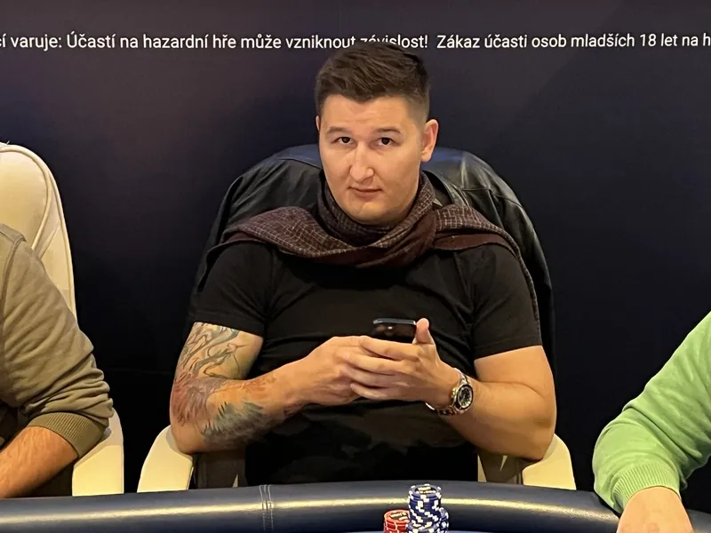 alexandr jacko pokerman road to cpm