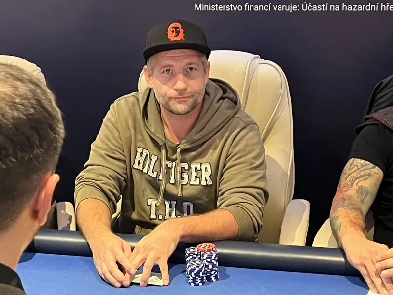 david has pokerman road to cpm