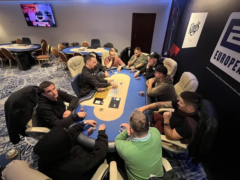 pokerman road to cpm finalo table