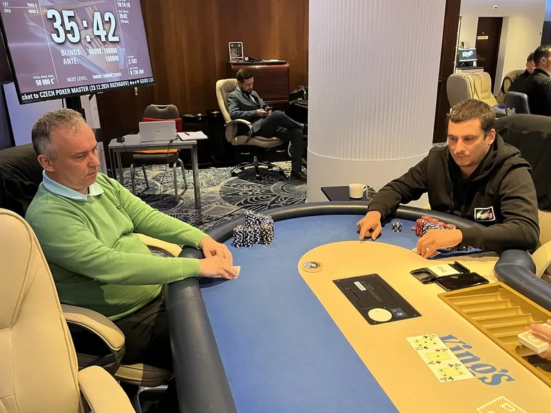 pokerman road to cpm headsup martin staszko jonas gros