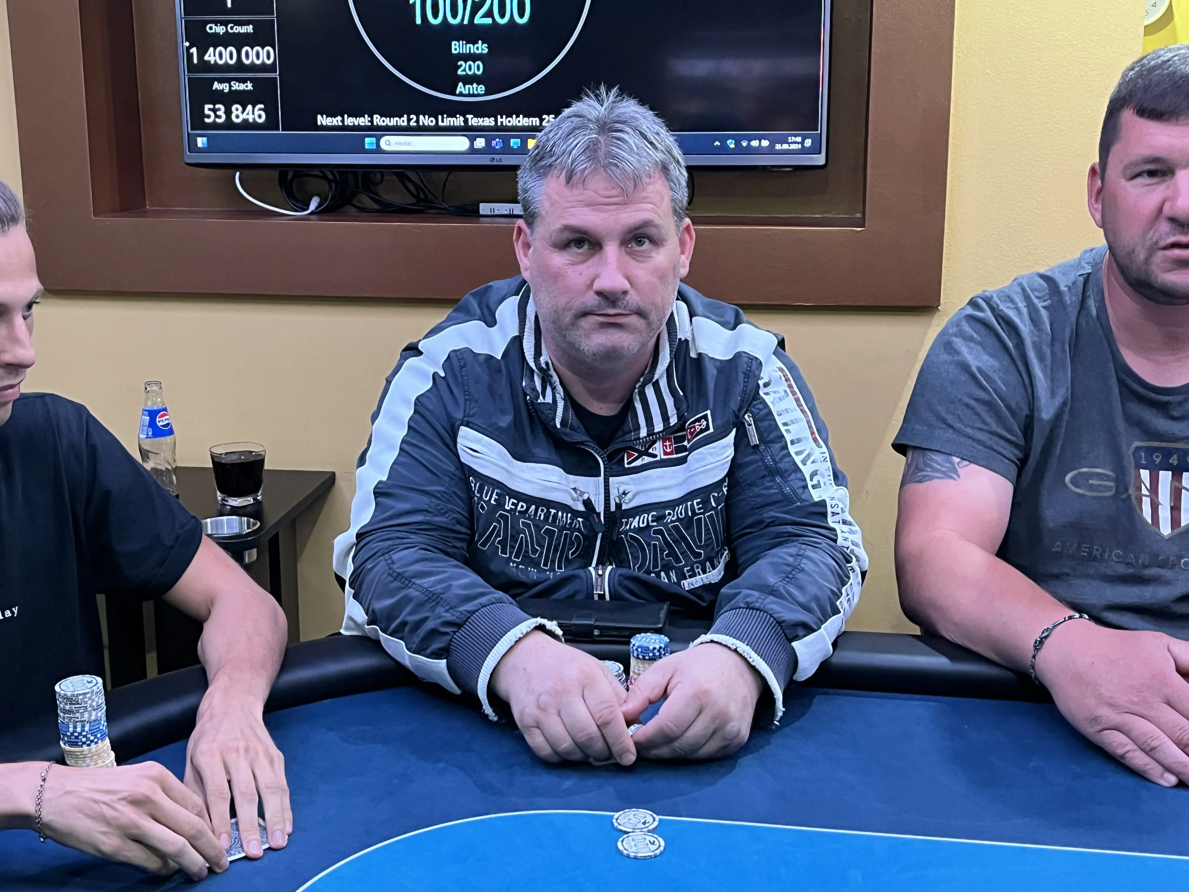 zdenak matejka casino babylon liberec