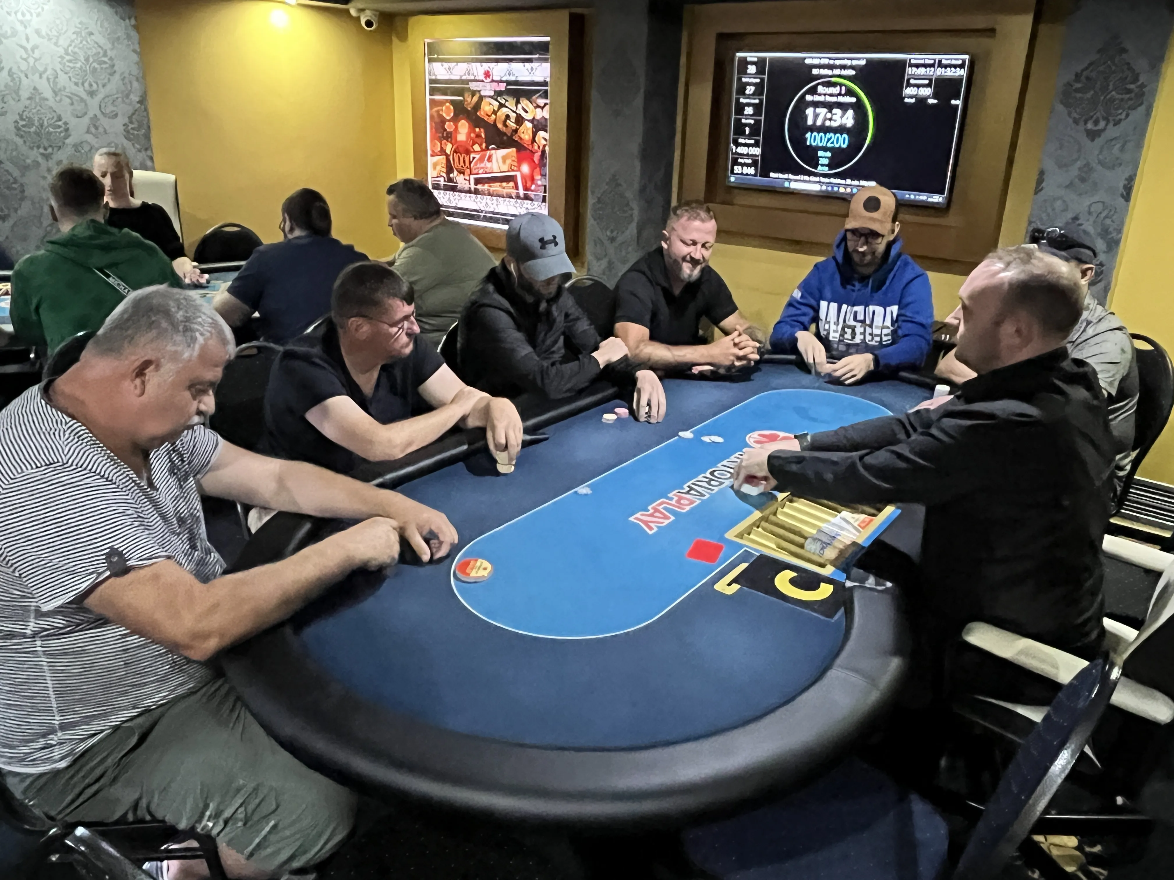 casino babylon liberec