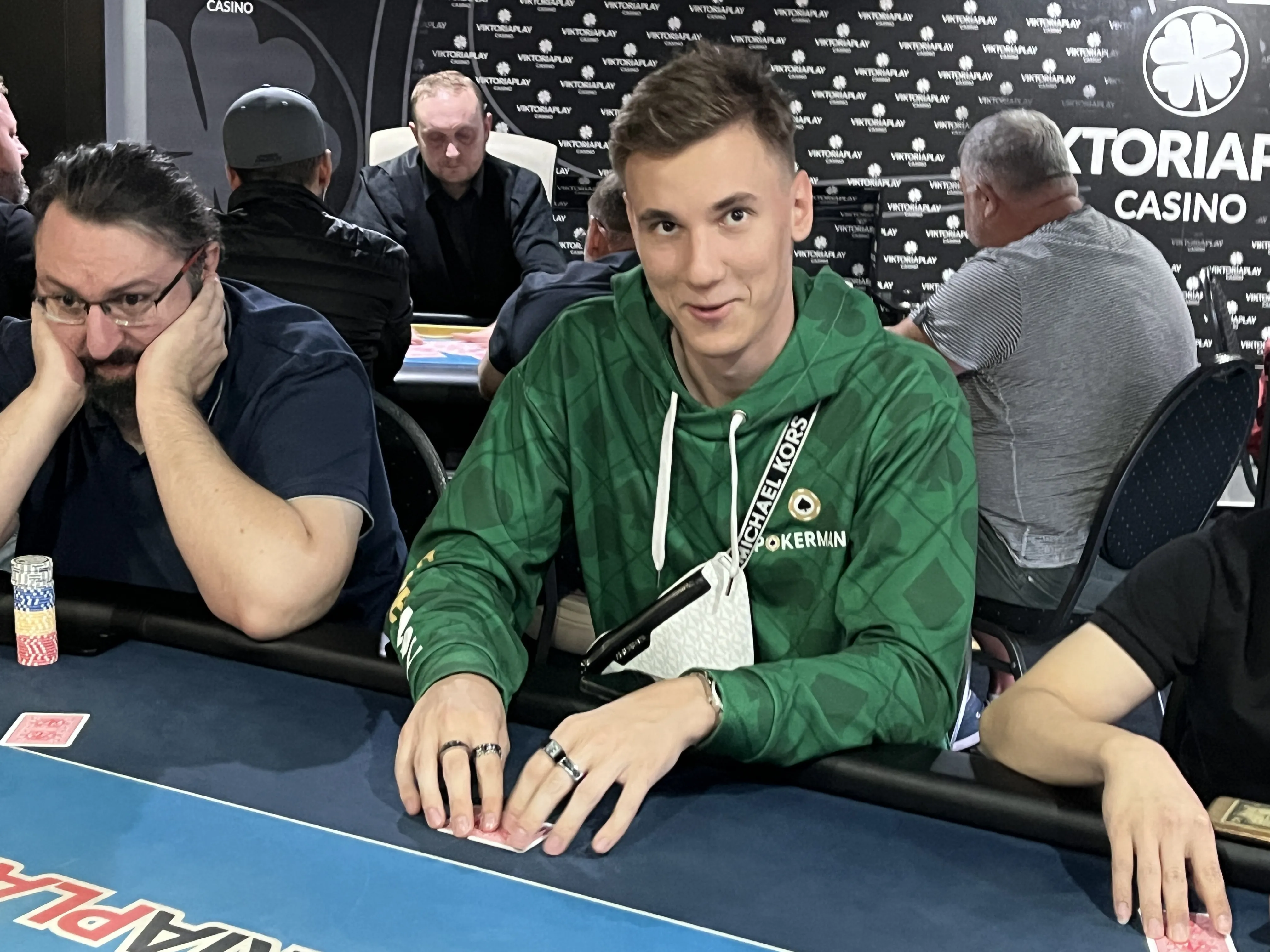 zdenek zz zizka casino babylon liberec