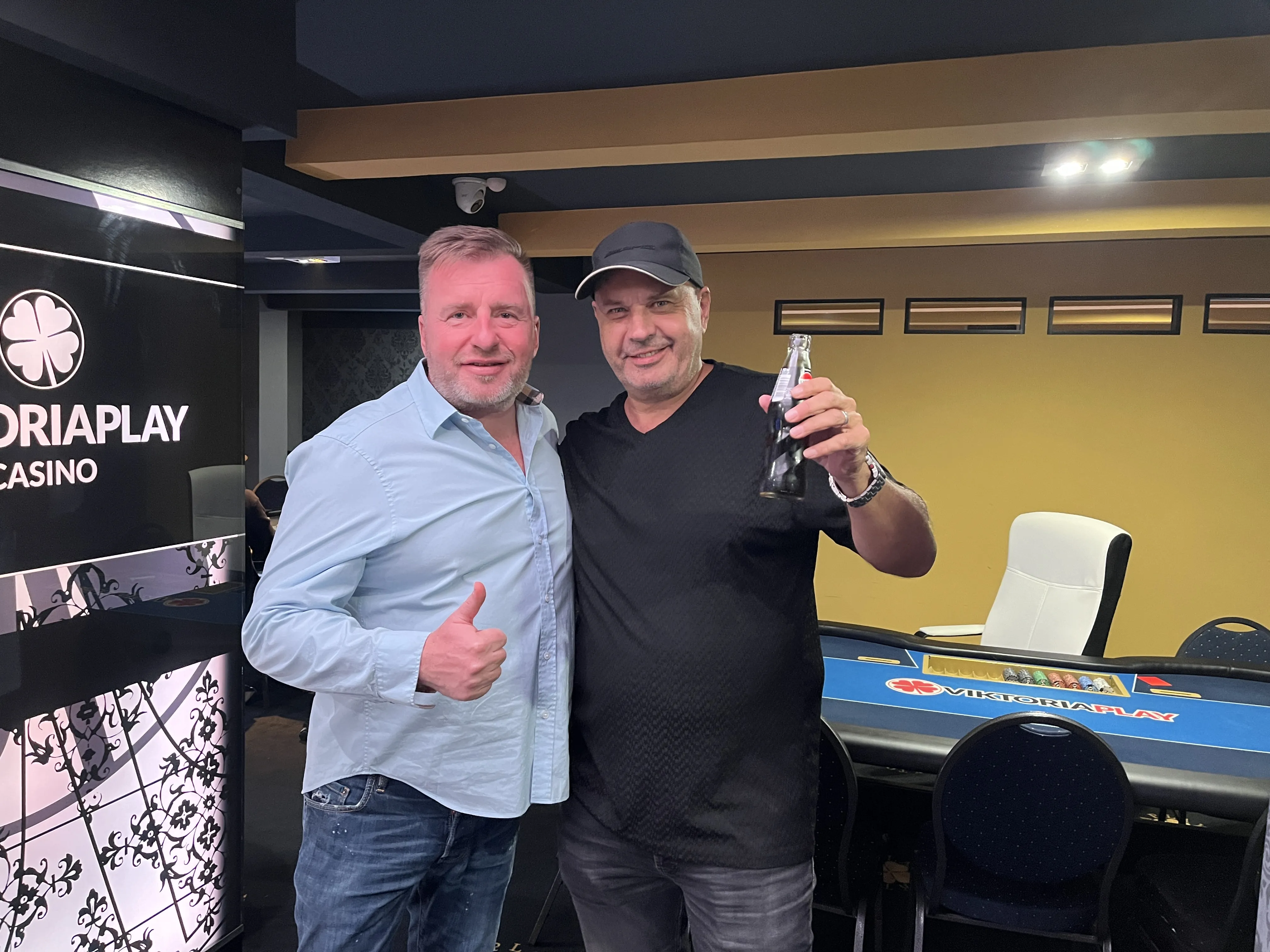 petr speedy rychly casino babylon liberec