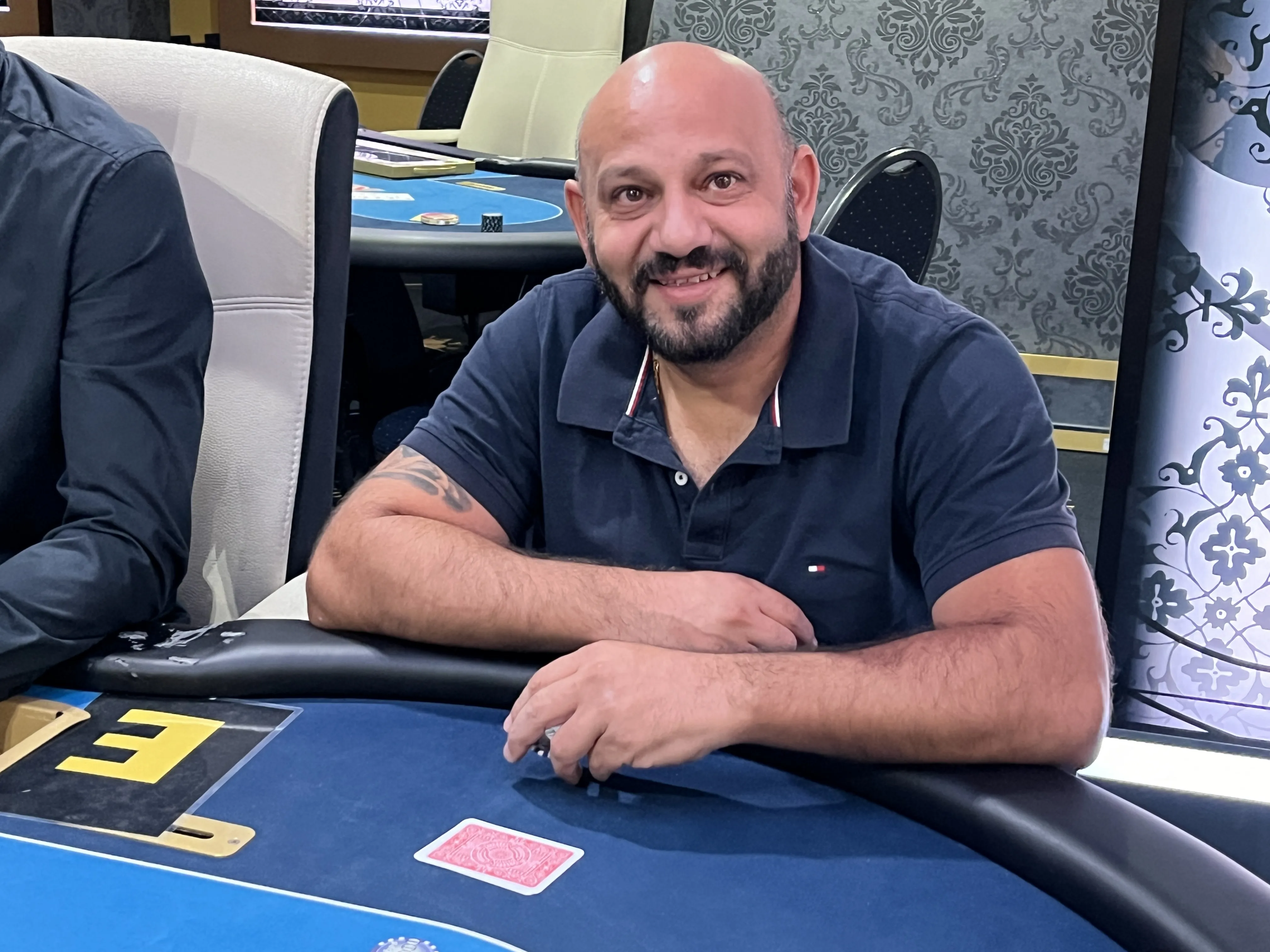 stefan mital casino babylon liberec