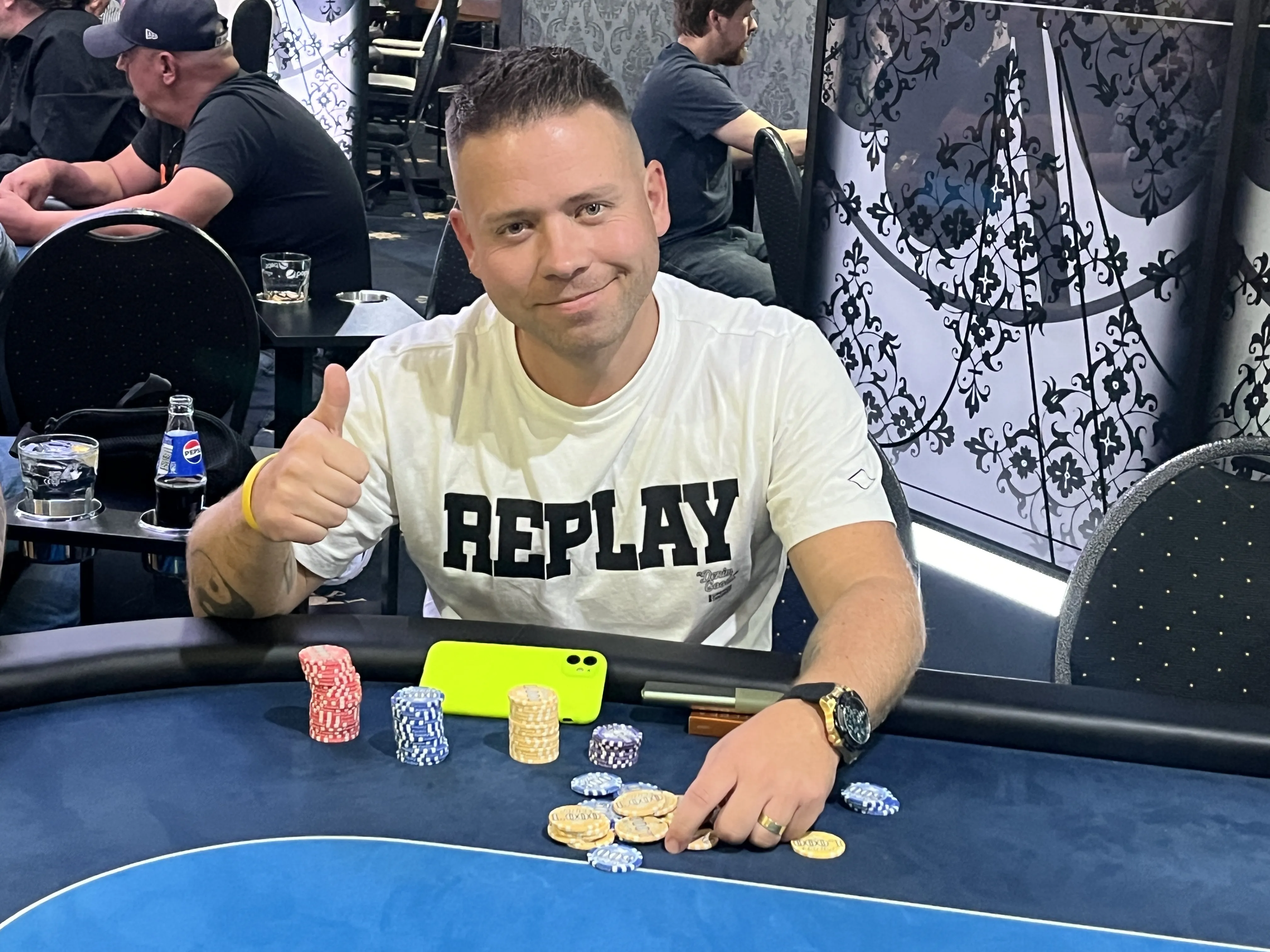 david spacek casino babylon liberec