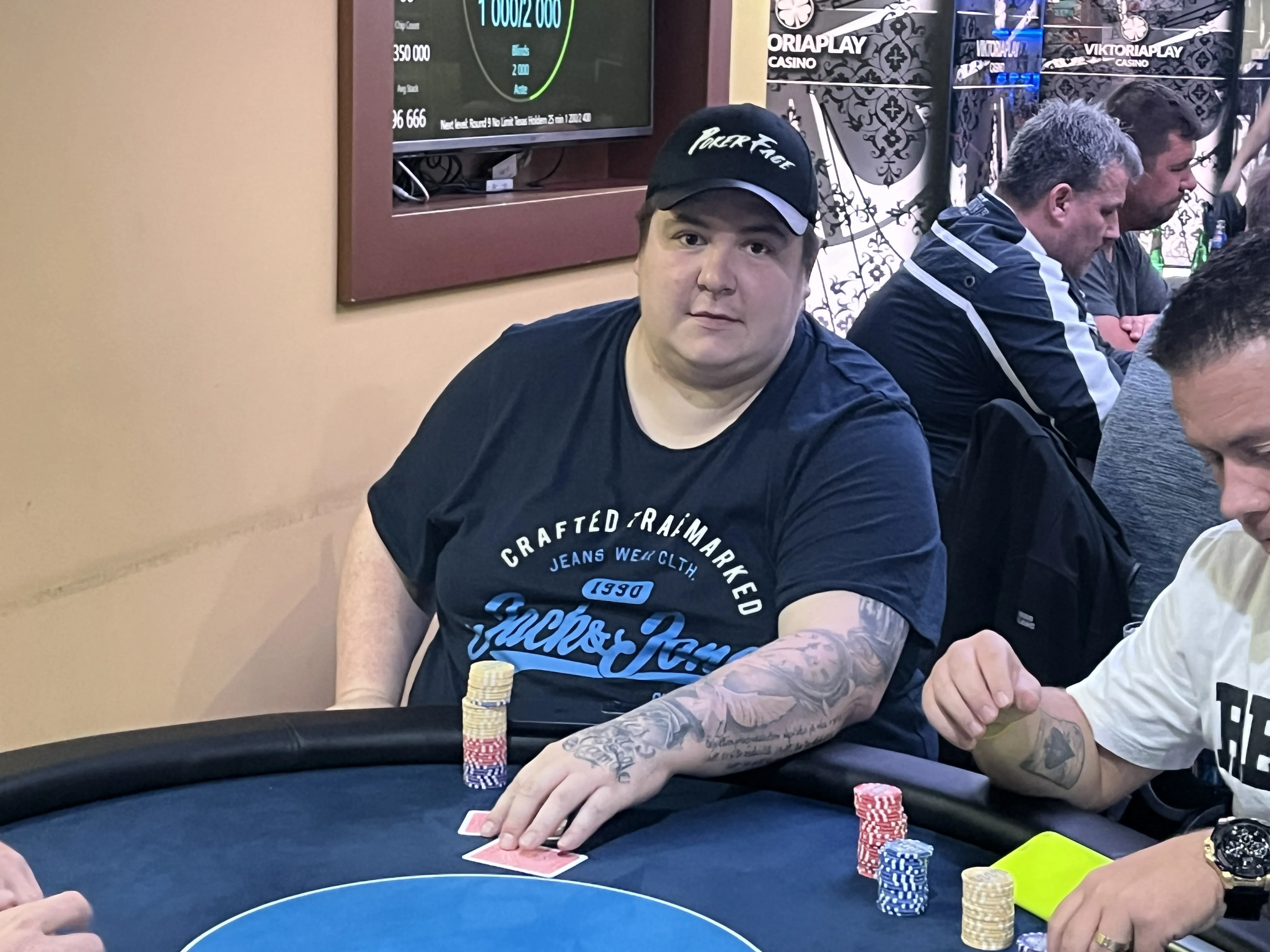 DyckyMost casino babylon liberec