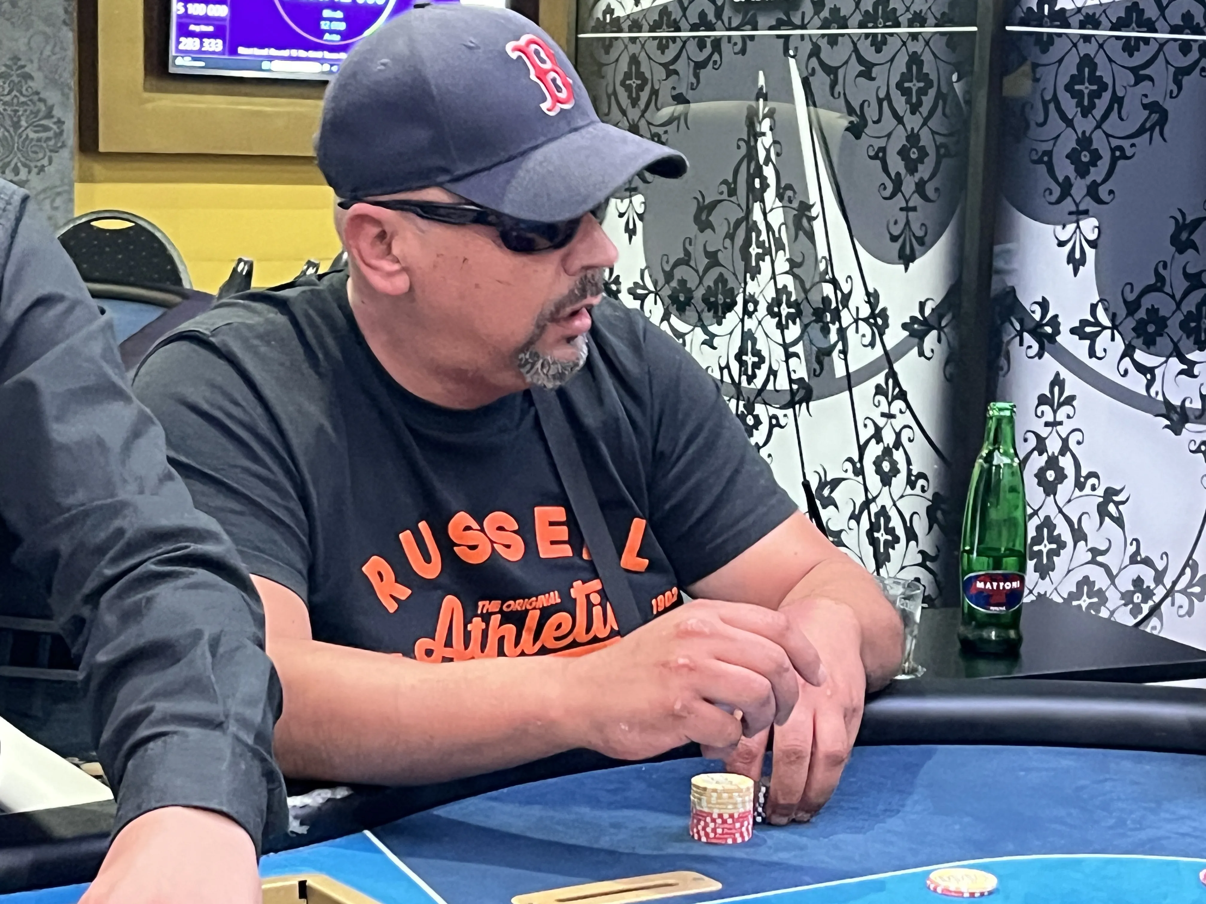 robert zubko casino babylon liberec