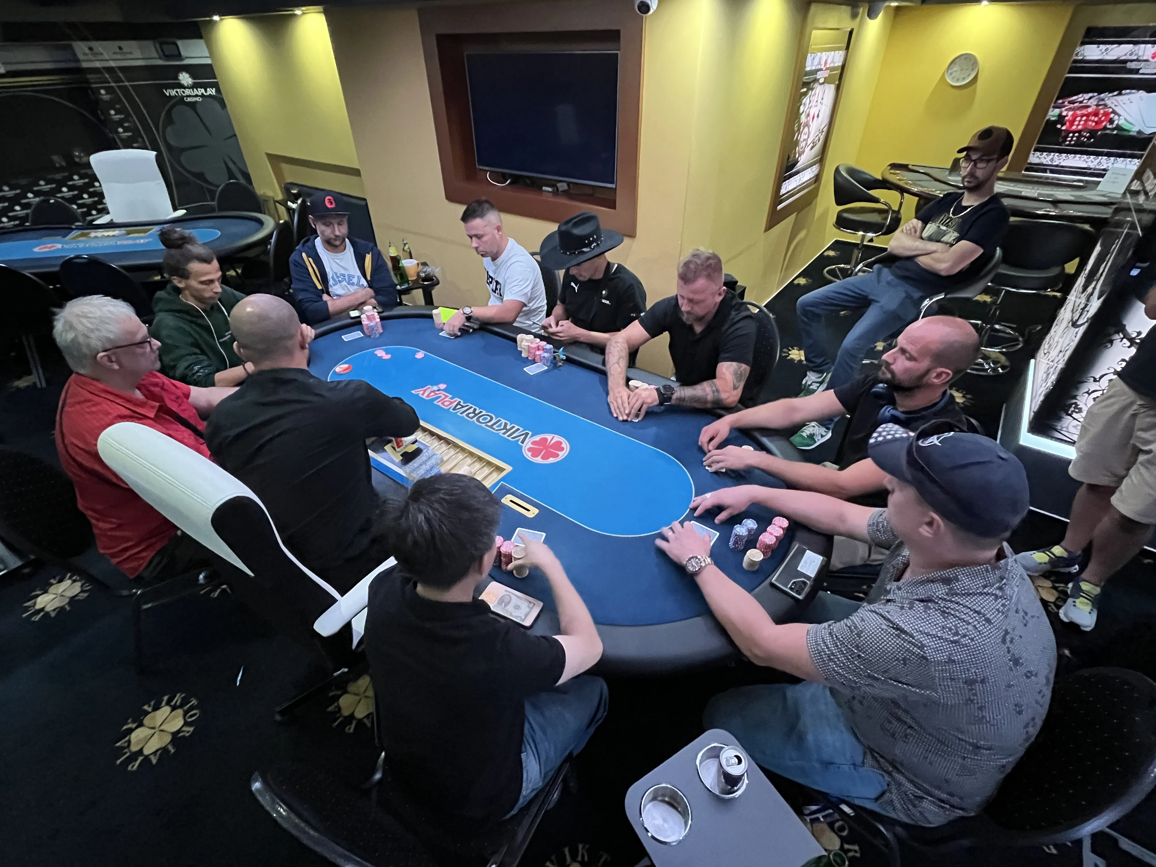 final table casino babylon liberec