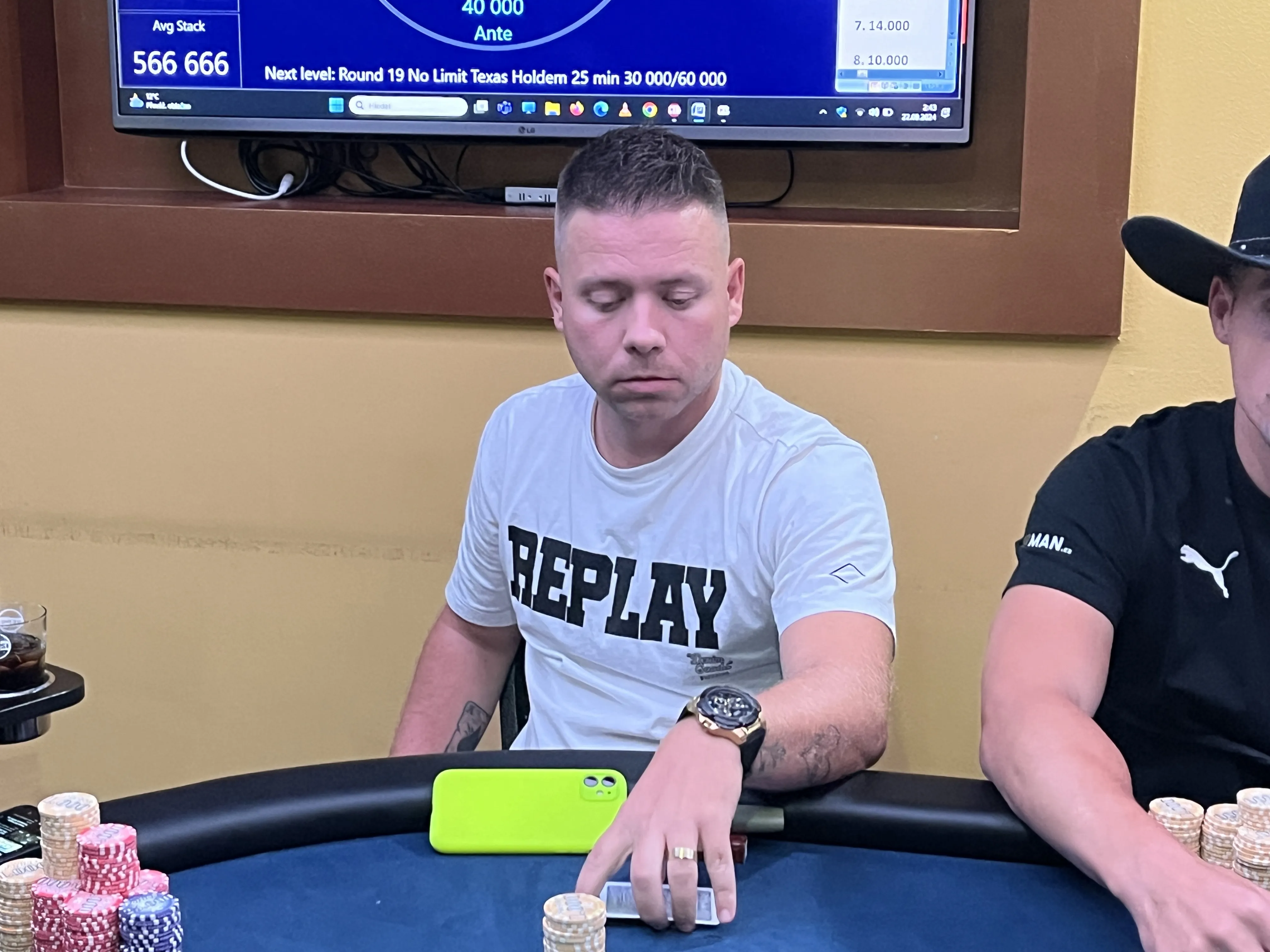 david spacek casino babylon liberec